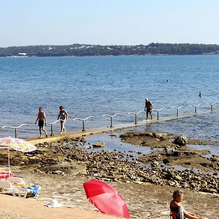 Apartman By The Sea Novigrad - 7335 Novigrad (Istria)