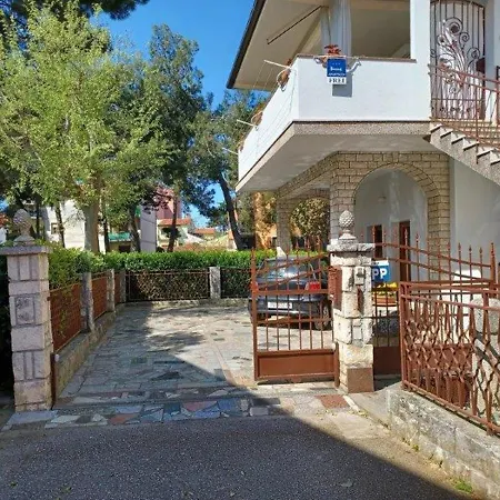 By The Sea Novigrad - 7335