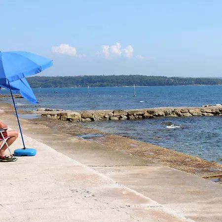 By The Sea Novigrad - 7335 Apartman