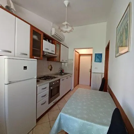 Apartman By The Sea Novigrad - 7335 Novigrad Istria