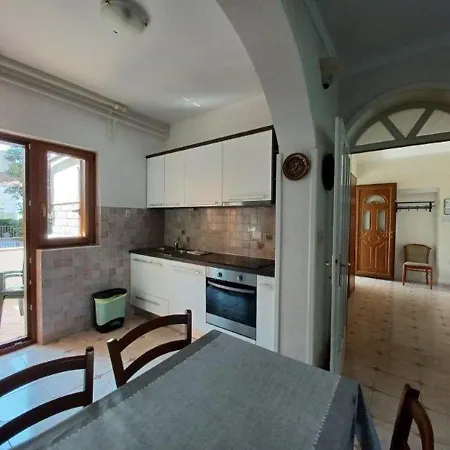 By The Sea Novigrad - 7335 Apartman Novigrad (Istria)