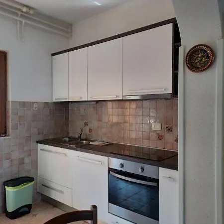 Apartman By The Sea Novigrad - 7335 *