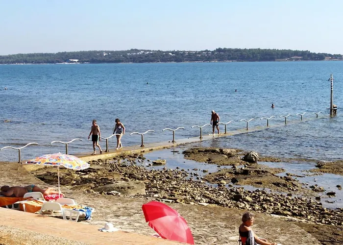 Appartement By The Sea Novigrad - 7335 Novigrad Istria