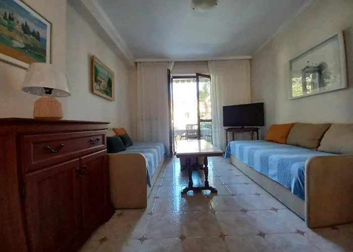 By The Sea Novigrad - 7335 Appartement