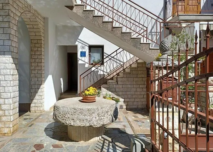By The Sea Novigrad - 7335 Appartement *