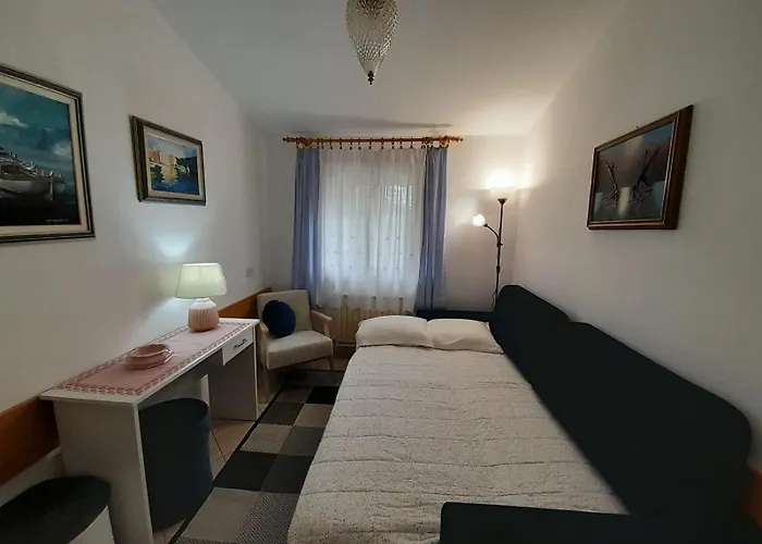 Appartement By The Sea Novigrad - 7335 Novigrad Istria