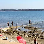 公寓 By The Sea Novigrad - 7335 Novigrad Istria