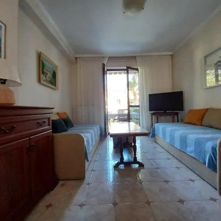 By The Sea Novigrad - 7335 Apartment