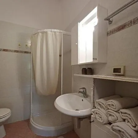By The Sea Novigrad - 7335 Apartment