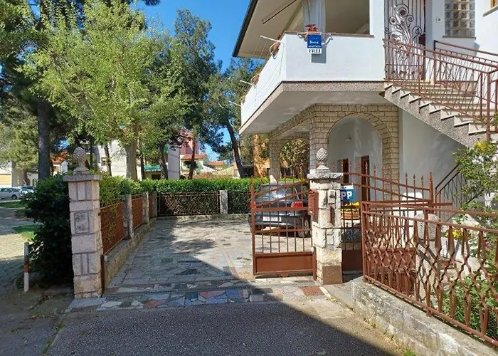 By The Sea Novigrad - 7335
